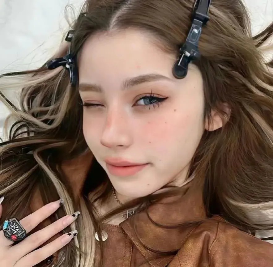 堕落花